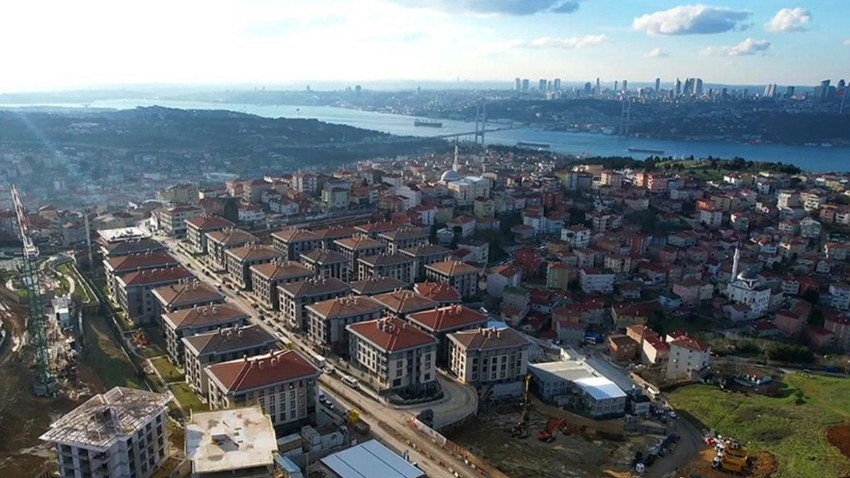 Nasıl bir kentsel dönüşüm İstanbul ve Türkiye’yi kurtarır? İşin düğümünü rezerv alan çözecek!