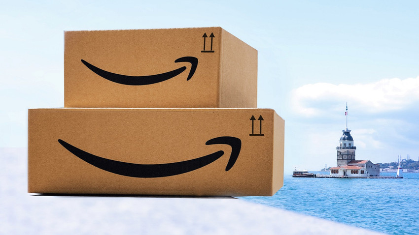 Heyecanla beklenen o gün geldi! Amazon’un Gülümseten Kasım Fırsatları başladı