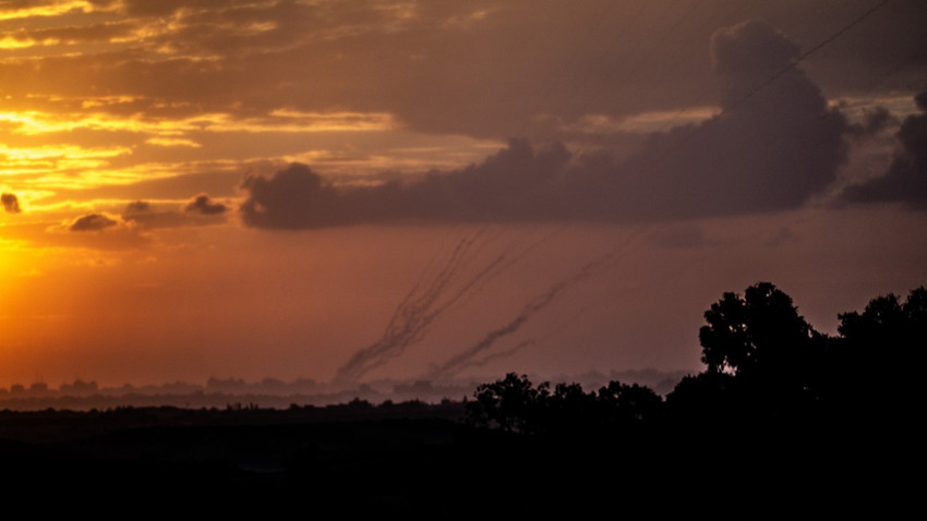 İsrail: Lübnan’dan topraklarımıza roket ve havan topları atıldı, 7 askerimiz yaralandı