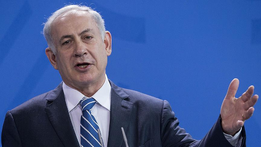 Netanyahu Gazze Nekbesi ifadesini kullanan bakanları uyardı