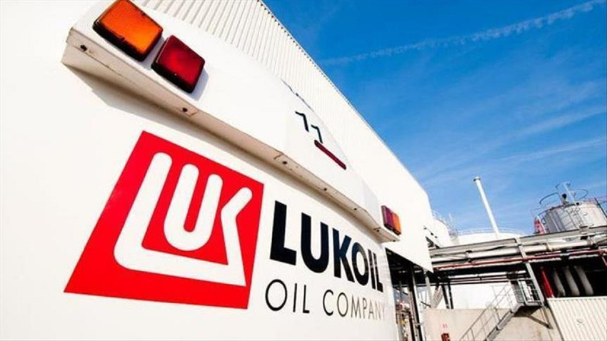 Lukoil, Çinli şirket CC-7 ile Rusya'da gaz işleme tesisi inşa edecek