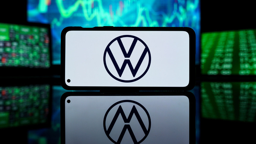 Volkswagen idari maliyetleri yüzde 20 azaltmayı planlıyor