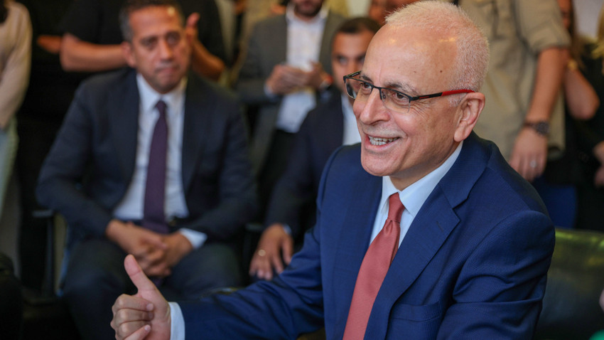 TELE1’e sabah operasyonu: Merdan Yanardağ gözaltına alındı