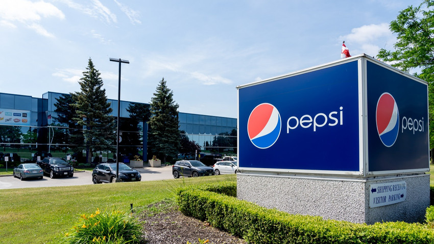 Bloomberg yazdı: Pepsi yıllar sonra Coca-Cola'yı tahtından etme yolunda