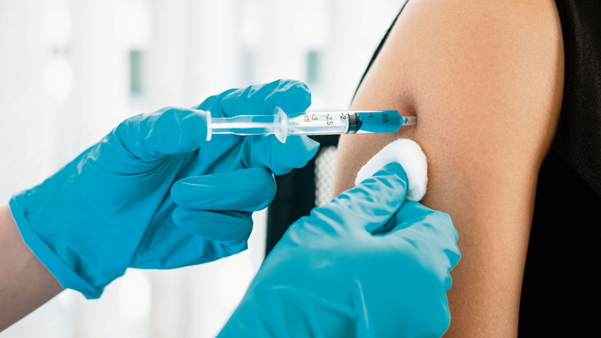 Her tür gribi önleyen ‘süper aşı’ için en önemli adım