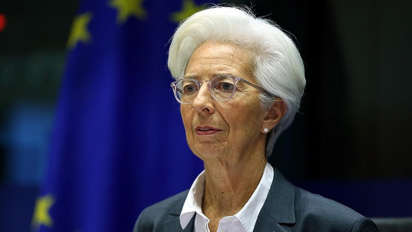 Avrupa borsalarında gözler ECB Başkanı Lagarde'da