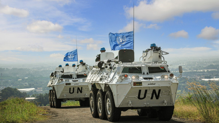 BM: Bayrağımız altına sığınan kişilerin bombalanması kabul edilemez