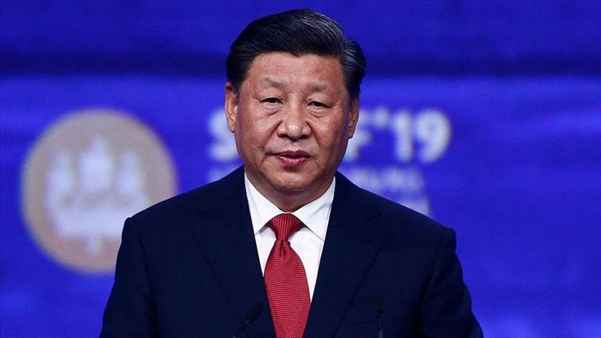 Çin Devlet Başkanı Şi: Gazze halkının toplu cezalandırılmasına son verilmeli