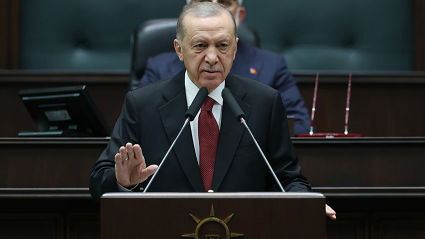 Erdoğan: Adaylarımızı aralık ayının ortasında açıklarız