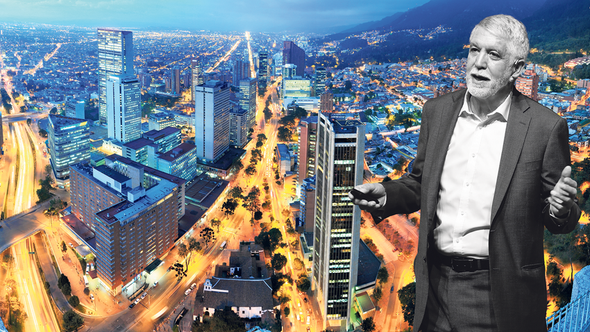 Enrique Penalosa: Küçük şehirlerin canlanışına şahit olacağız