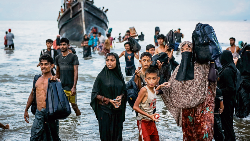 Fotoğraf: Getty Images