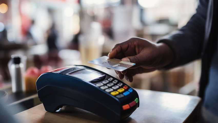 Merkez Bankası: Kredi kartı faizi aralıkta artmayacak