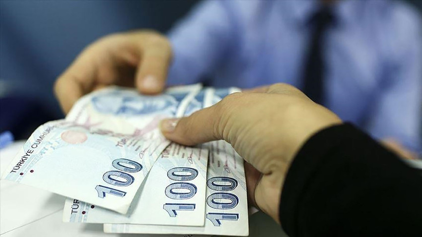 Erdoğan'dan çalışan emeklilere ikramiye talimatı