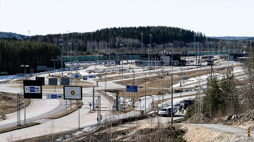 Finlandiya'da göç endişesi büyüdü: Rusya ile tüm sınırını kapatmayı planlıyor