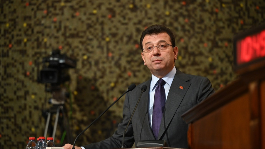 İstanbul Büyükşehir Belediyesi'nin 2024 yılı bütçesi kabul edildi