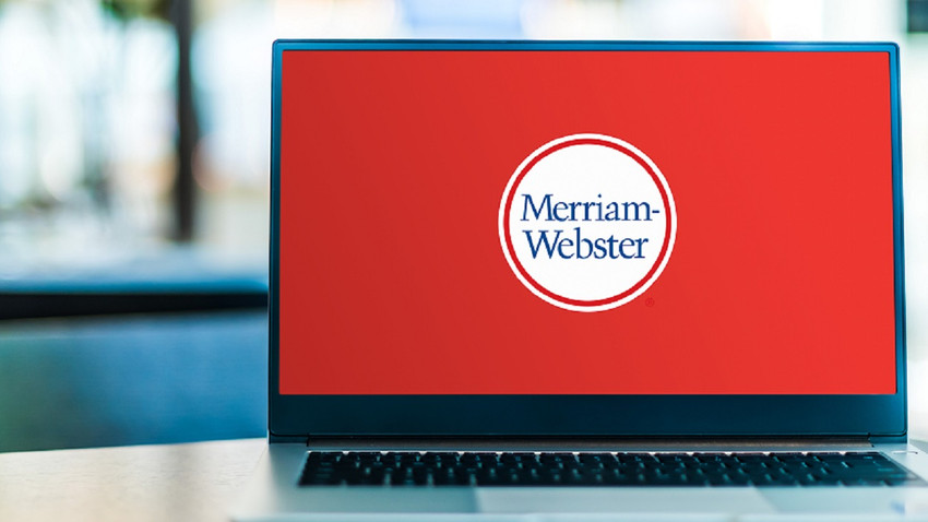 Merriam-Webster 2023'ün kelimesini seçti: Geçen yıl Gaslight bu yıl Authentic (Otantik)