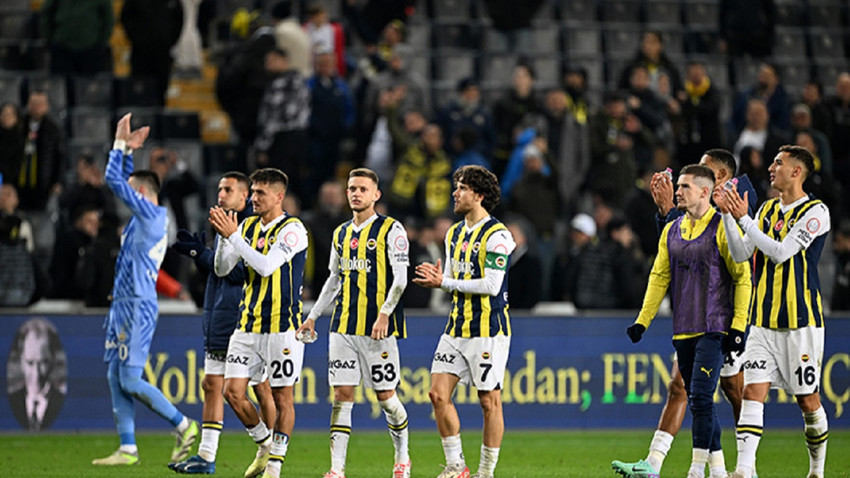 Beşiktaş ve Fenerbahçe yarın Konferans Ligi'ndeki rakipleriyle kozlarını paylaşacak