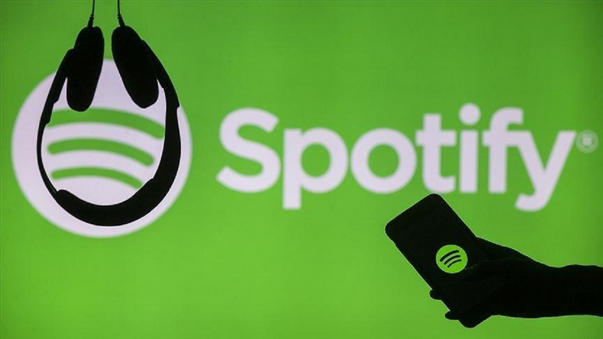 Spotify 2023 verileri açıklandı: Türkiye bu yıl en çok 'Icardi şarkısı'nı dinledi