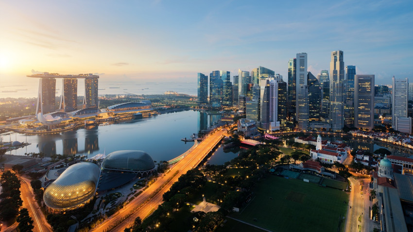Singapur