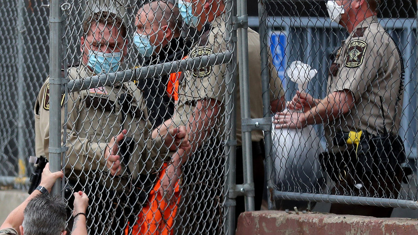 Fotoğraf: David Joles/ Getty Images