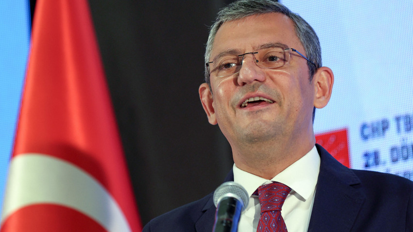 Özel: İYİ Parti'den işbirliği kararı çıkmasını temenni ediyorum