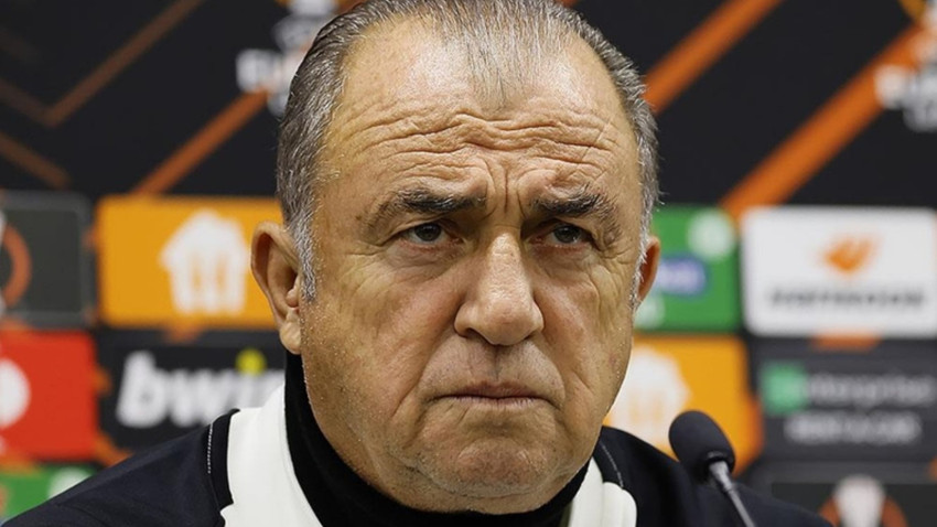 Fatih Terim'in avukatlarından 'Fatih Terim Fonu' açıklaması