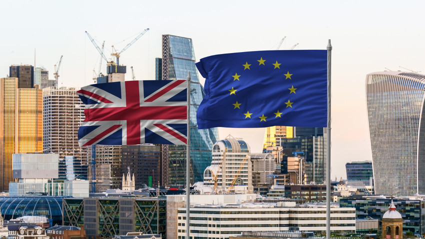 İngiliz Maliye Bakanı Hunt: Ekonomik bozulmanın nedeni Brexit