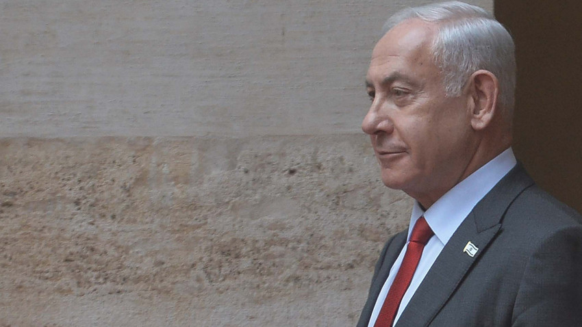Eski İsrail İstihbarat Başkanı Diskin: Netanyahu derhal evine dönmeli