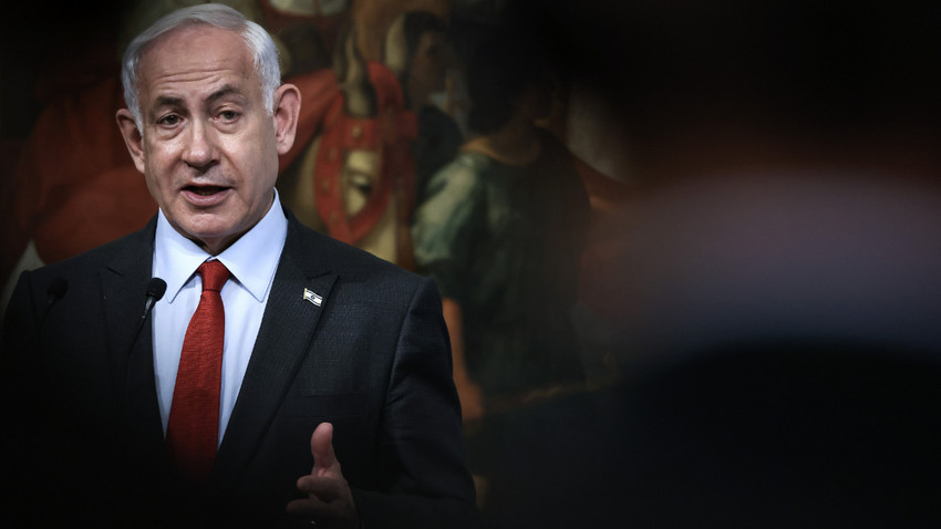 Netanyahu: Savaş sonrası Gazze'de hiçbir Filistin otoritesi olmayacak