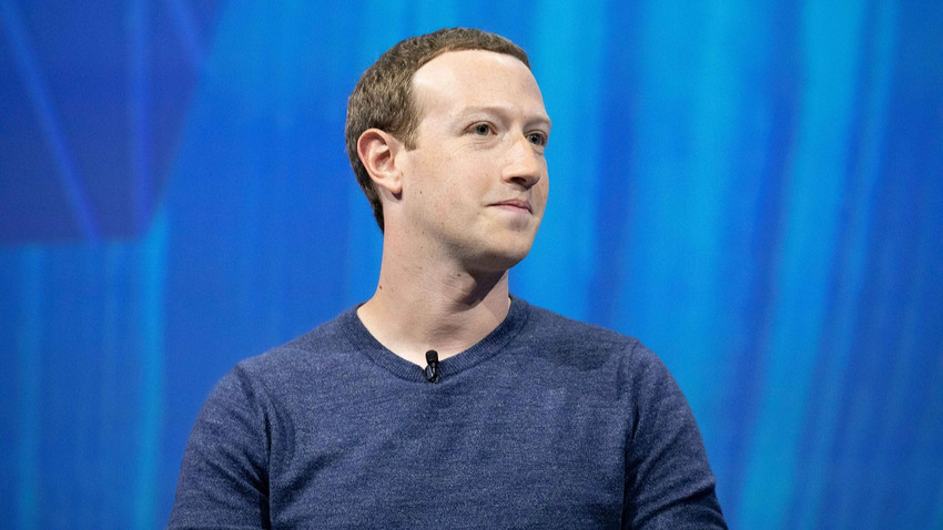 Yüzde 172'lik artış: Mark Zuckerberg iki yıl sonra ilk kez Meta hissesi sattı