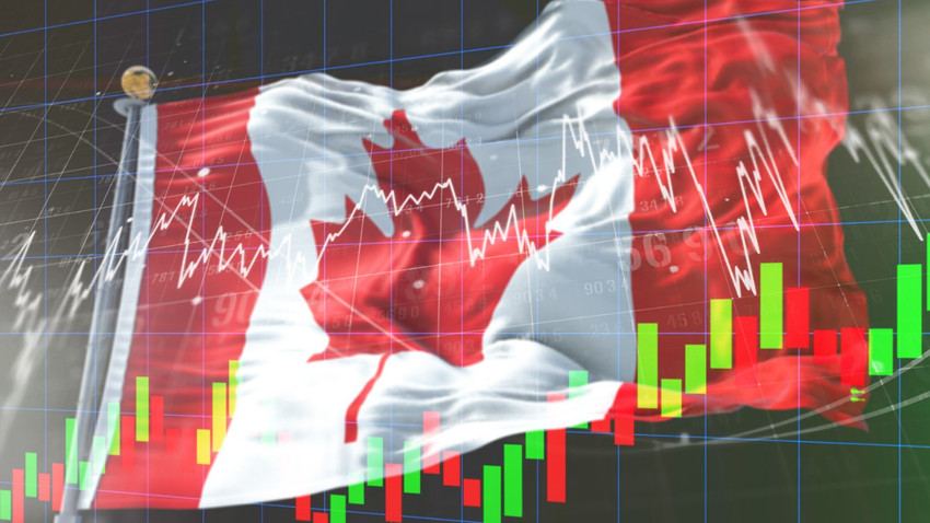 Kanada Merkez Bankası politika faizini sabit tuttu