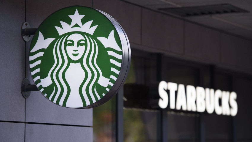 Starbucks Türkiye ürünlerine zam geldi