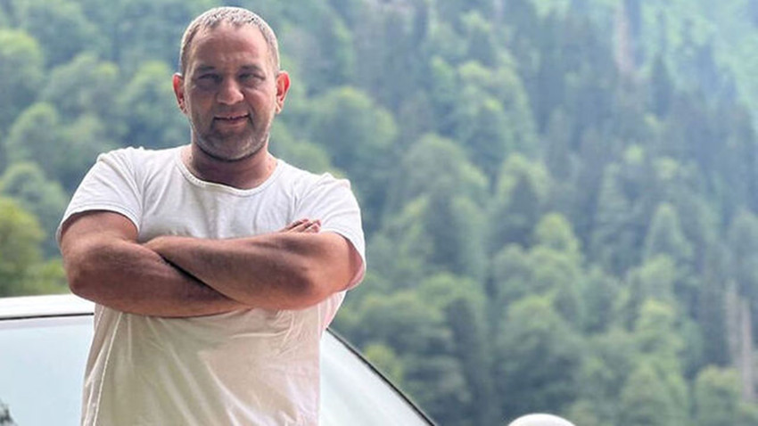 İstanbul'da motokuryeye çarparak ölümüne neden olan sürücü asli kusurlu bulundu