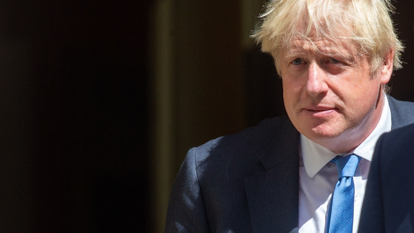 The Guardian Boris Johnson'ın iddialarını inceledi: Covid-19 konusunda haklı mı?