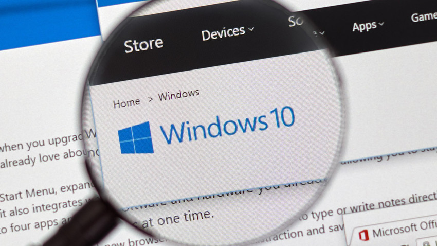 Windows 10’da ısrar eden abonelik ücreti ödeyecek