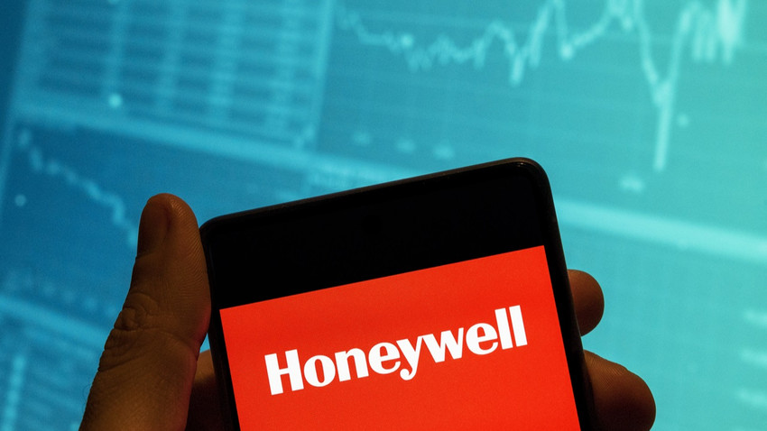 ABD'li şirket Honeywell'den 5 milyar dolarlık satın alma