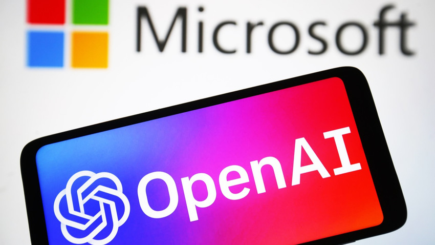 İngiltere'de Microsoft-OpenAI ortaklığı 'rekabet' değerlendirmesine alındı