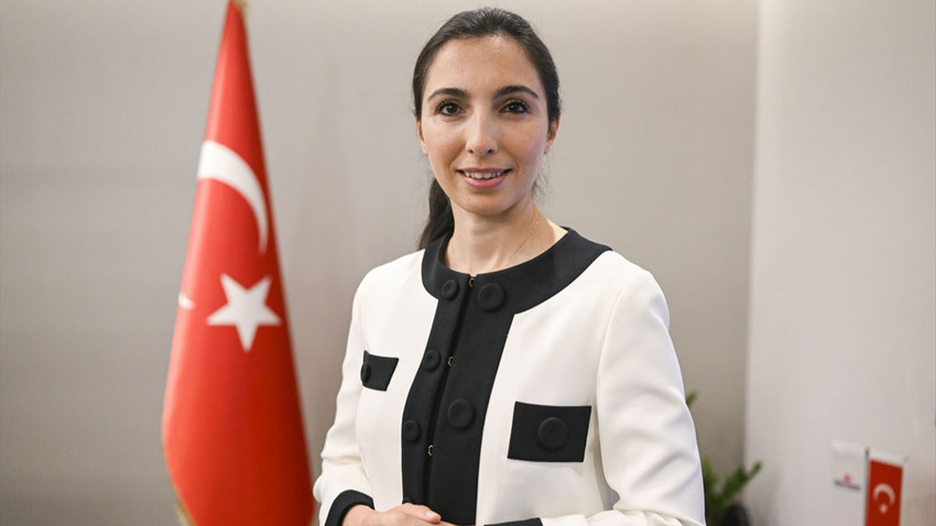 Cumhurbaşkanı Erdoğan TCMB Başkanı Hafize Gaye Erkan ile görüşecek mi? Açıklama geldi