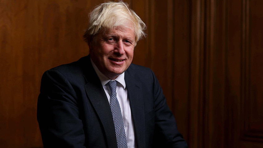 BBC, Boris Johnson röportajını iptal etti: Yanlışlıkla brifing notlarını gönderdiler