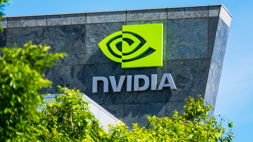 Nvidia Vietnam'da üs kuracak