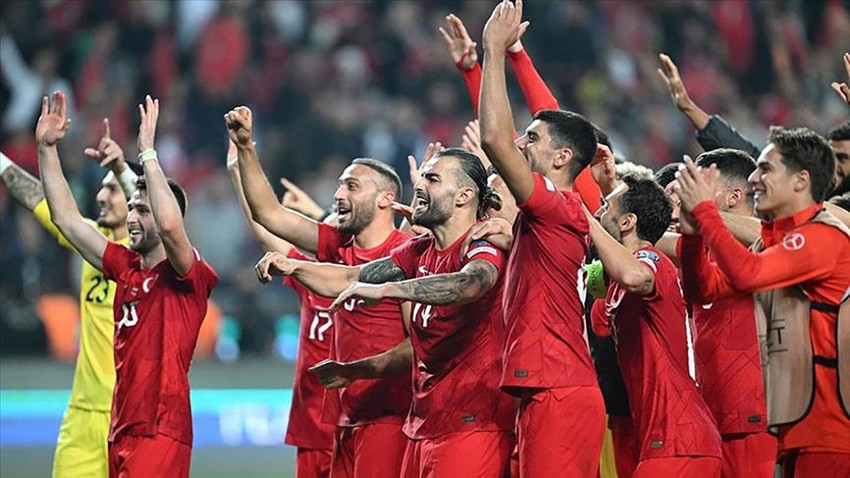 A Milli Futbol Takımı'nın EURO 2024'teki kamp yeri belli oldu