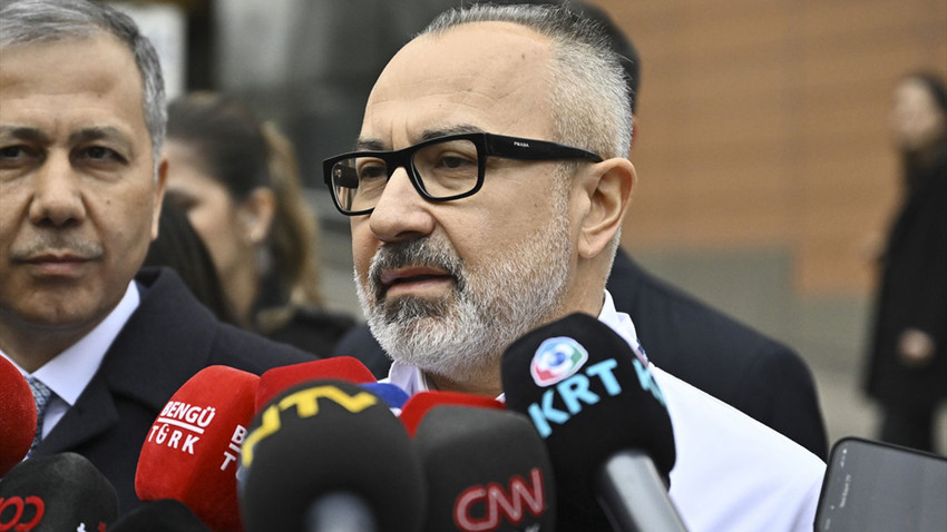 Halil Umut Meler'in sağlık durumu nasıl?