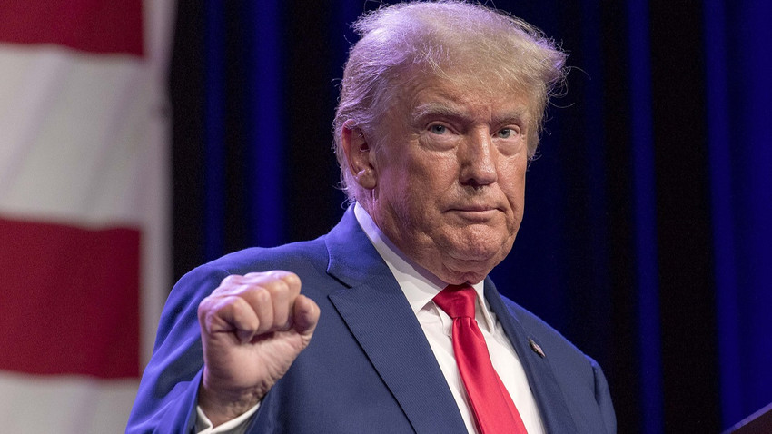 Reuters yazdı: Donald Trump'a seçimi kazandırabilecek 4 neden