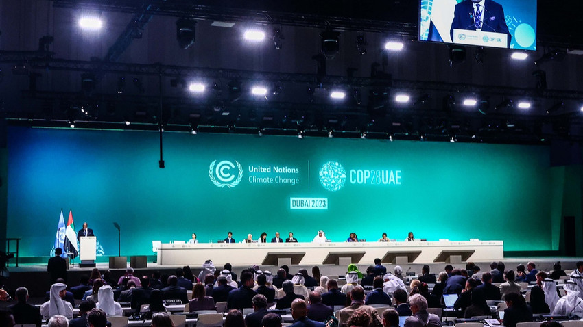 Cop28'de ülkeler anlaştı: Fosil yakıttan uzaklaşılacak