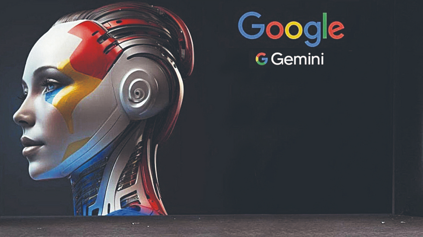 Gemini teknolojisi Google’ın yapay zeka platformu ‘Bard’ ile entegre olacak