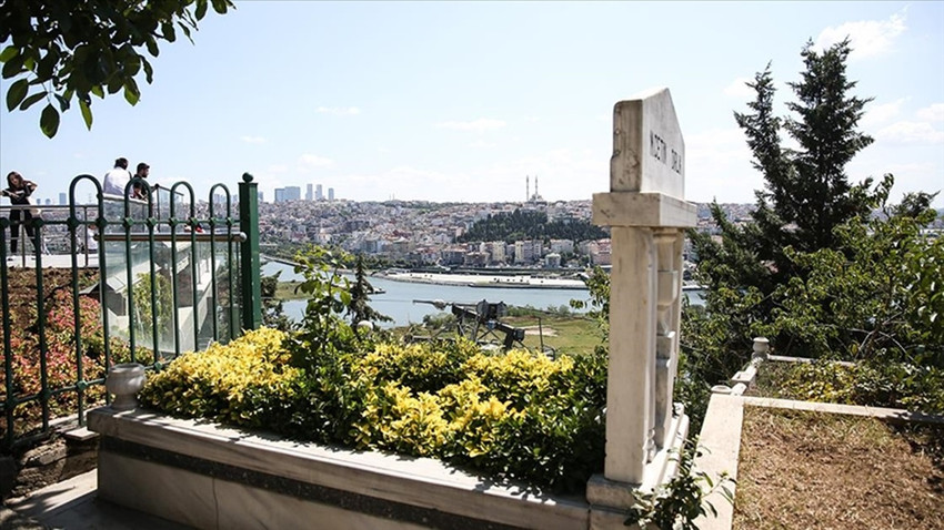İstanbul'da mezar yeri ücretleri zamlandı