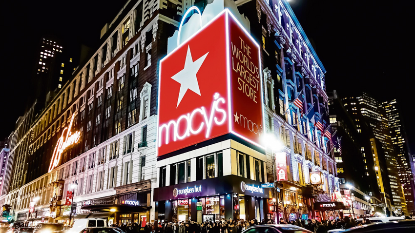 Macy’s 5.8 milyar dolar eder mi tartışması