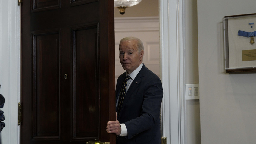 The Guardian yazdı: Joe Biden azledilebilir mi?