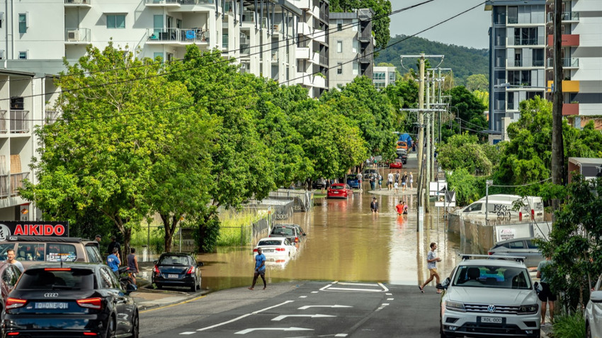 Brisbane, Avustralya (Fotoğraf: Shutterstock)