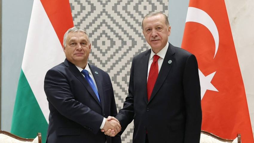 Cumhurbaşkanı Erdoğan Macaristan'a gidiyor: İşbirliği kapsamında 16 belge imzalanacak